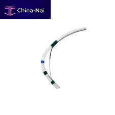 Biliary sphincterotomy sphincterotome
