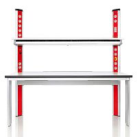 Laboratory workstation Primus OneergonomicESD