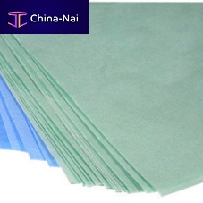 Sterilization wrap