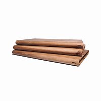 Wooden cutting board RADIUS