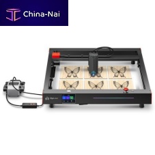 Laser cutting machine Delta 22Wfor acrylicsfor MDFfor metal