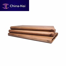 Wooden cutting board RADIUS