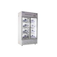 Preclinical research metabolic cage for rodentsmodularindirect calorimetry