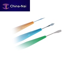 Ophthalmic knife
