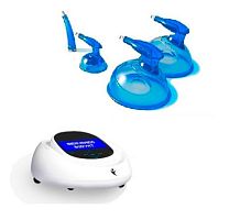 Vacuum suction body contouring unit Slim max