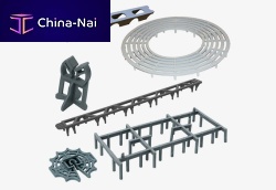 Leveling system