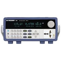 Programmable power supply 9801AC/ACsingle-outputadjustable