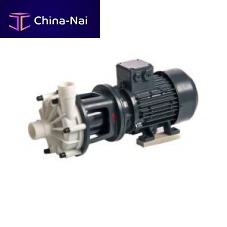 Centrifugal pump SHB seriesfor chemicalswith electric motorstationary