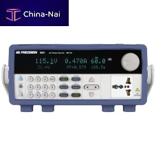 Programmable power supply 9801AC/ACsingle-outputadjustable