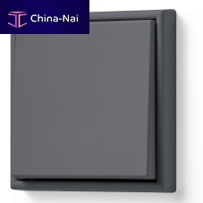 Light switch LS 990: 32010 for home automation systemsfor blindsfor roller shutters