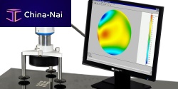 Flatness interferometer VI-directopticaldigitallaser