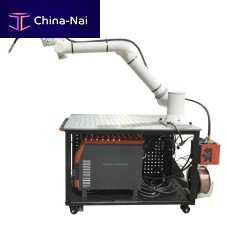 Cobot articulated6-axispackaging