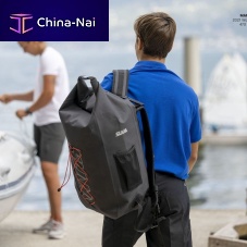 Multi-use backpack WR watersportswaterproof