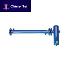 Gas cooler HWO-Acompressed airindustrialwater-cooled