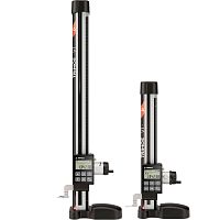 Digital display height gauge V1