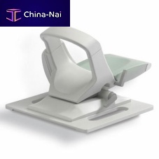 Head MRI coil neck