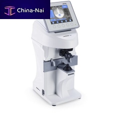 Automatic lensmeter LensChek® Prowith pupil distance measurementwith UV transmission measurement