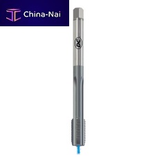 Blind hole tap K613TC-3monoblocstraight fluteHSSE-PM