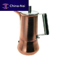 Moka coffee machine GENESISmanual