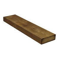 Modified wood construction panel 1128for flooringFSC certifiedsustainable
