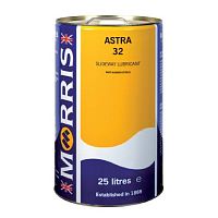 Lubricant oil Astra 32hydrauliccuttingmineral