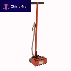 Floor scabbler SF11