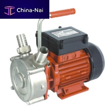 Centrifugal pump BESM Series oilwith electric motorself-priming