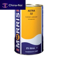 Lubricant oil Astra 32hydrauliccuttingmineral