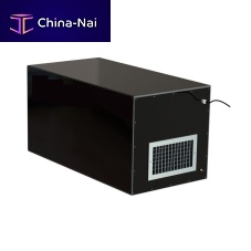 Filter dust collector AZTech 2000Cfor welding fumes