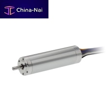 DC motor BH1659NH2Bbrushlesscorelessslotless