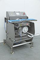 Roll paper interleaver PE 160