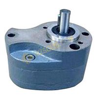 Low-pressure pump CB-B seriesexternal-gearoilindustrial