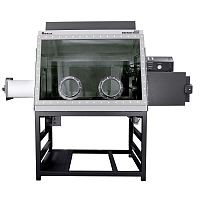 Isolator glove box MX2000with controllable atmospherefor laboratory applicationslaser welding