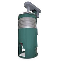 Paddle mixer PMD seriesbatchfor liquidshigh-speed