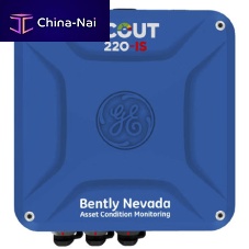 Machine monitoring vibration analyzer SCOUT200 portableindustrial