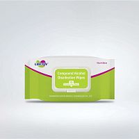 Floors ans surface cleansing wipes pack of 80pack of 20