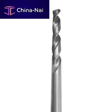 Solid drill bit HSS-1/2for general purposesHSStwist