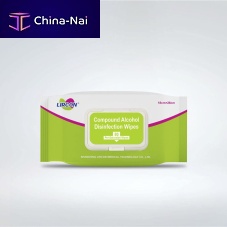 Floors ans surface cleansing wipes pack of 80pack of 20