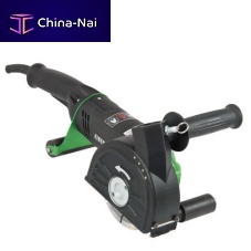 Electric wall chaser EMF 125