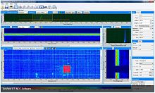 Management software TecView UTdata analysisdata acquisitionfor aeronautics