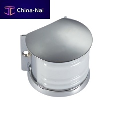 Boat navigation light 14B.Cincandescentwhitebrass