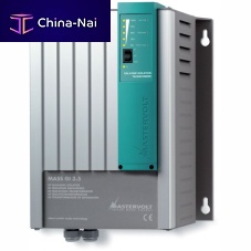 Insulated shore power transformer Mass GI 3.5