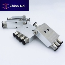 Splitter LAT-SPLIT series
