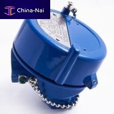 Thermocouple connection head 1010PWEM aluminumIP68explosion-proof