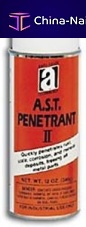 Aerosol penetrating oil AST PENETRANT II