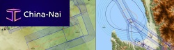 Navigation software GoTITAN®on-board system programmingfor aeronautics
