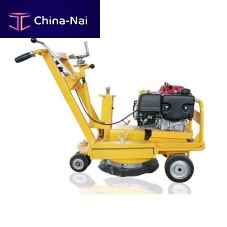 Paint line removal machine LXD1050