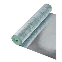 Roll sound-absorbing underlay EXCELLENCE PLUShigh-resistance