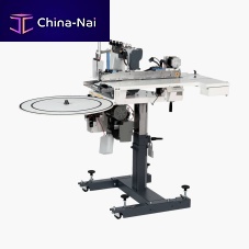 Needle chainstich hemming line V700 needle lockstitchfor jeansfor pockets
