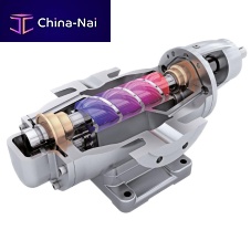 2 screws pump L2Nfor coolantfor crude oiloil